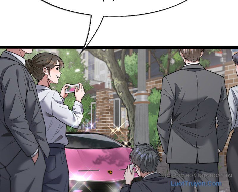 Thần Hào Như Ta, Làm Tra Nam Cũng Là Hợp Lý Chapter 17 - 50