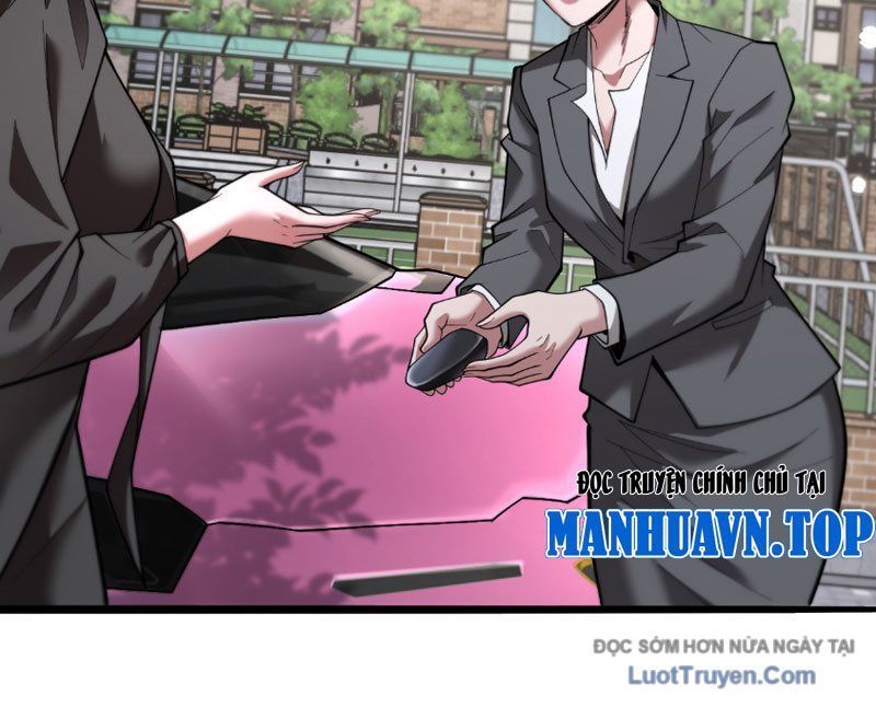 Thần Hào Như Ta, Làm Tra Nam Cũng Là Hợp Lý Chapter 17 - 53