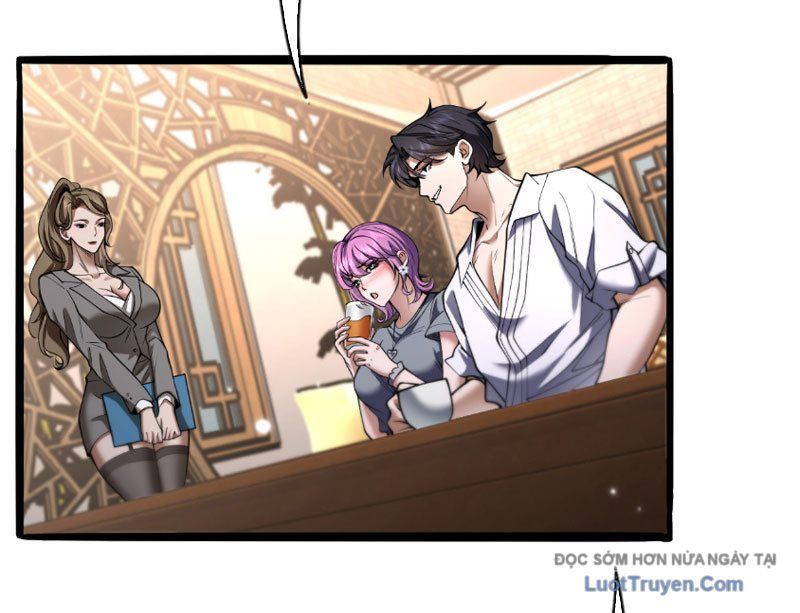 Thần Hào Như Ta, Làm Tra Nam Cũng Là Hợp Lý Chapter 17 - 98