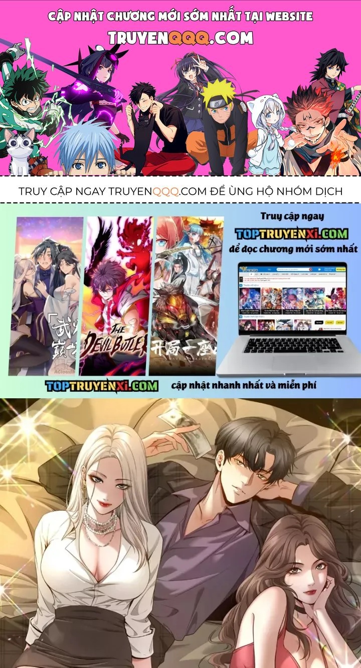 Thần Hào Như Ta, Làm Tra Nam Cũng Là Hợp Lý Chapter 28 - 1