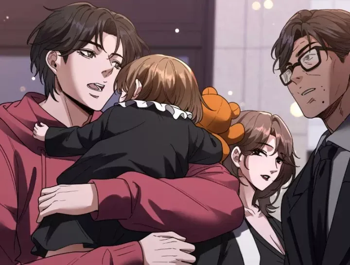 Thần Hào Như Ta, Làm Tra Nam Cũng Là Hợp Lý Chapter 28 - 121