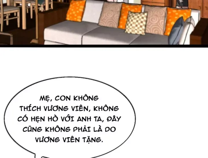 Thần Hào Như Ta, Làm Tra Nam Cũng Là Hợp Lý Chapter 28 - 16