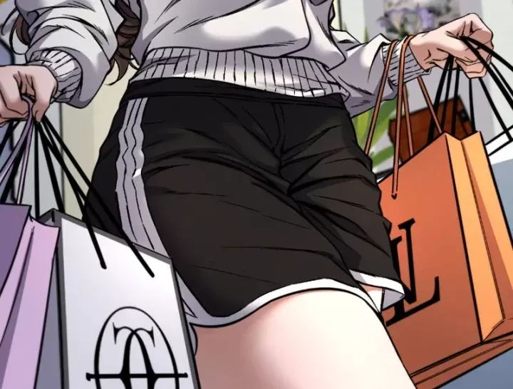 Thần Hào Như Ta, Làm Tra Nam Cũng Là Hợp Lý Chapter 28 - 18