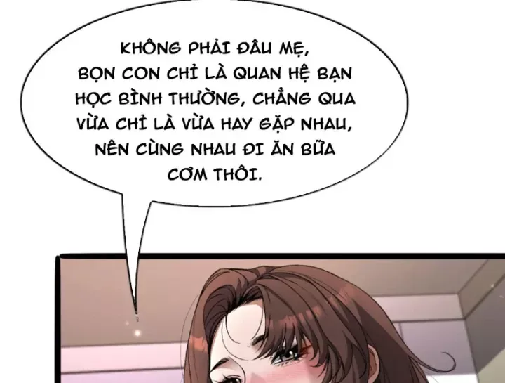 Thần Hào Như Ta, Làm Tra Nam Cũng Là Hợp Lý Chapter 28 - 34