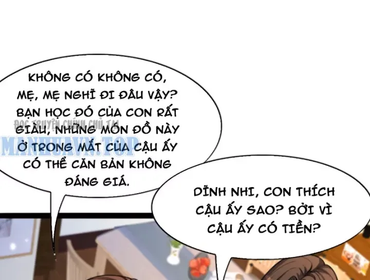 Thần Hào Như Ta, Làm Tra Nam Cũng Là Hợp Lý Chapter 28 - 39