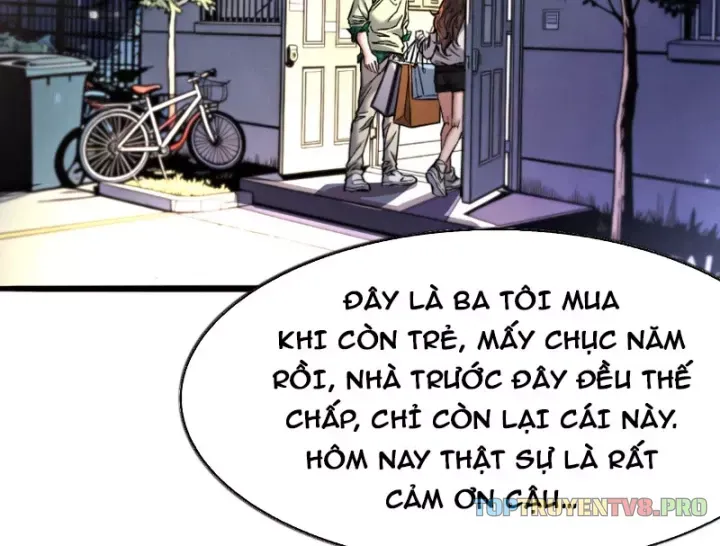 Thần Hào Như Ta, Làm Tra Nam Cũng Là Hợp Lý Chapter 28 - 6
