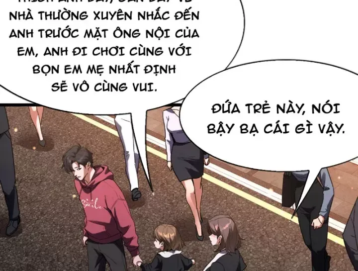 Thần Hào Như Ta, Làm Tra Nam Cũng Là Hợp Lý Chapter 28 - 73