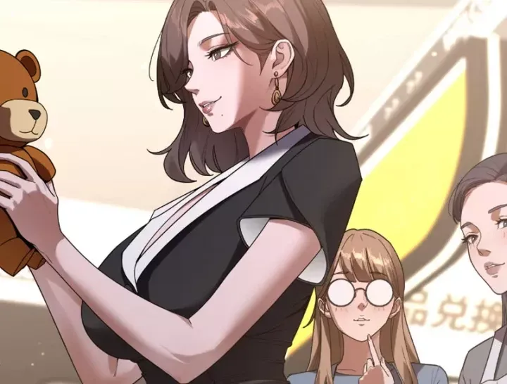 Thần Hào Như Ta, Làm Tra Nam Cũng Là Hợp Lý Chapter 28 - 86