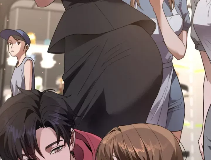 Thần Hào Như Ta, Làm Tra Nam Cũng Là Hợp Lý Chapter 28 - 87