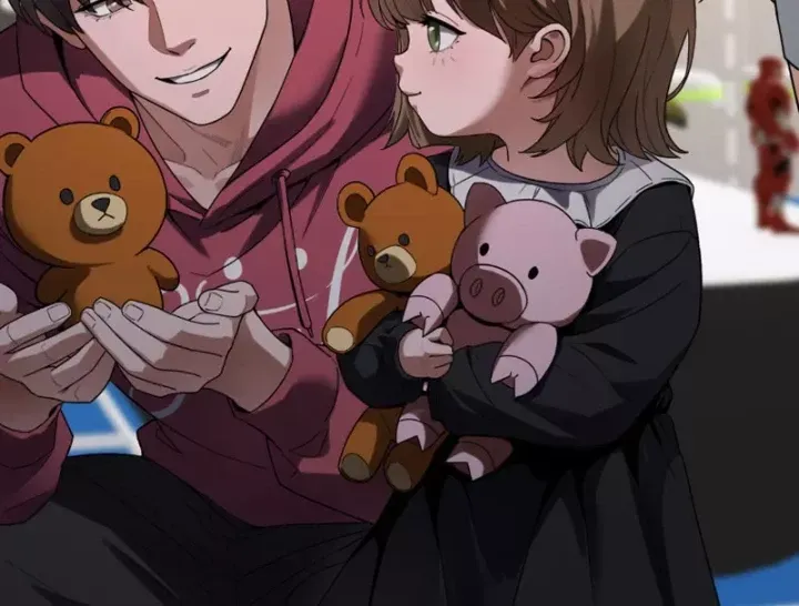 Thần Hào Như Ta, Làm Tra Nam Cũng Là Hợp Lý Chapter 28 - 88