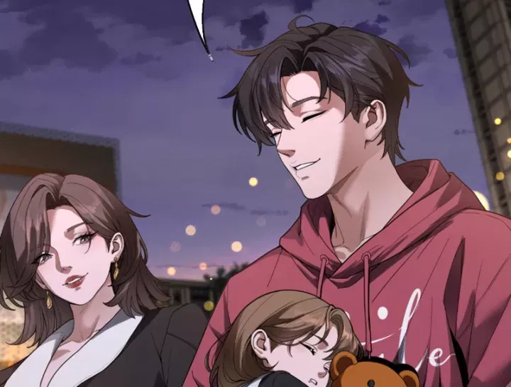 Thần Hào Như Ta, Làm Tra Nam Cũng Là Hợp Lý Chapter 28 - 95