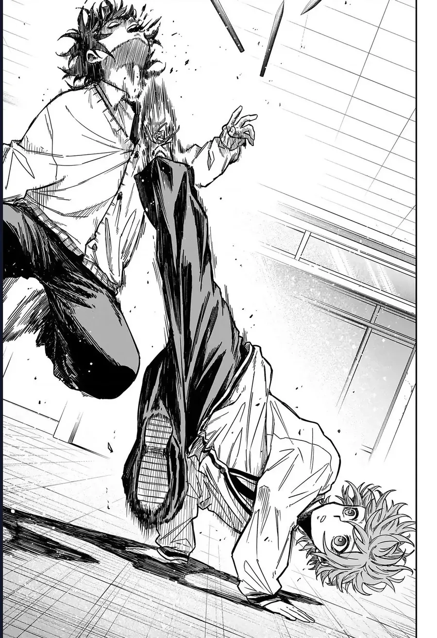 Nhẫn Giả Ẩn Thân Chapter 7 - 11