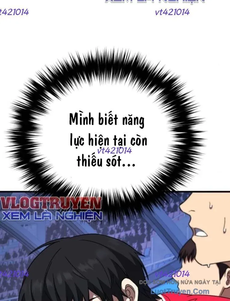 Đường Chuyền Đặc Biệt Của Tiền Vệ Thiên Tài Chapter 30 - 11
