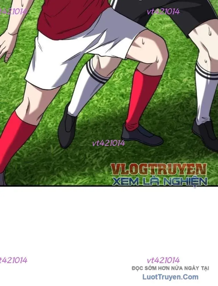 Đường Chuyền Đặc Biệt Của Tiền Vệ Thiên Tài Chapter 30 - 101