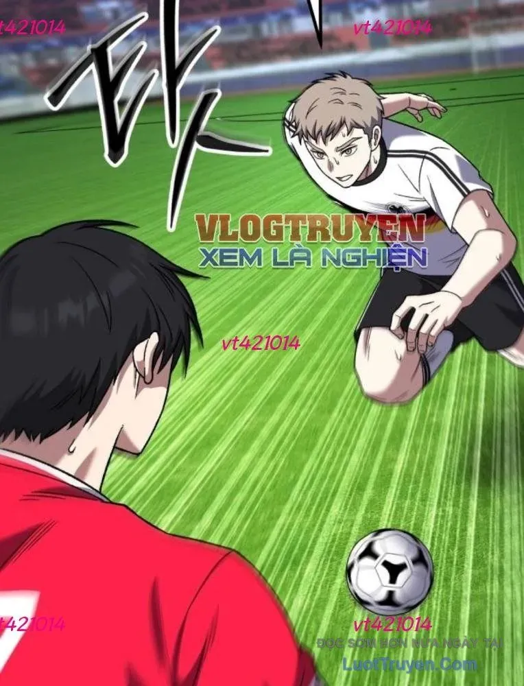 Đường Chuyền Đặc Biệt Của Tiền Vệ Thiên Tài Chapter 30 - 105