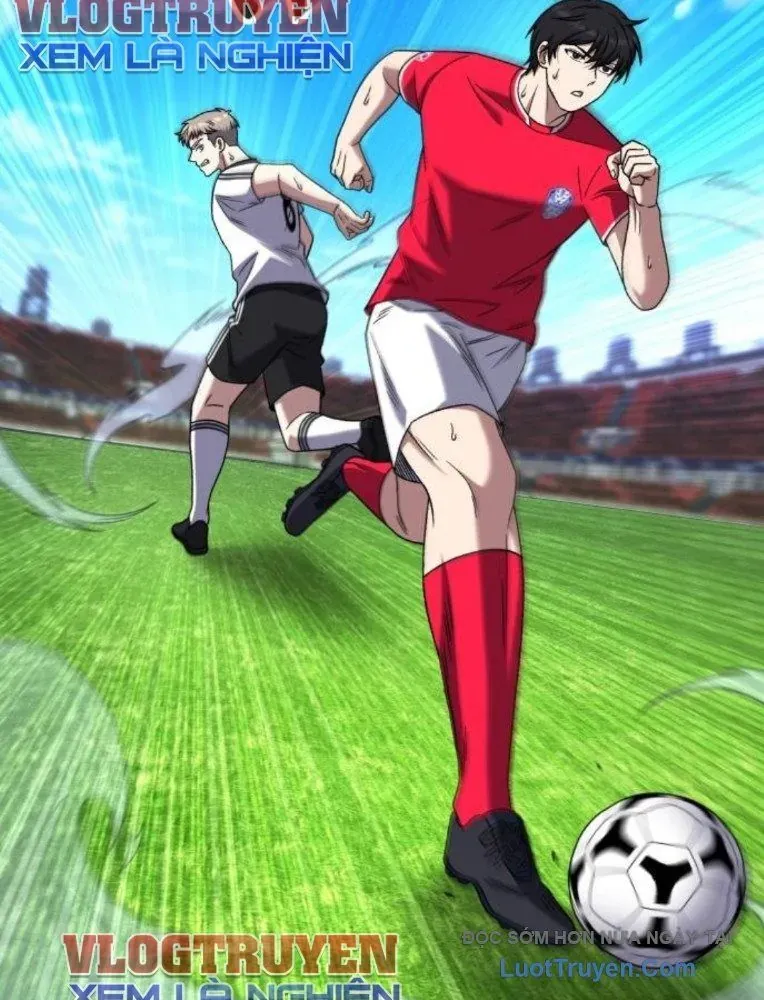 Đường Chuyền Đặc Biệt Của Tiền Vệ Thiên Tài Chapter 30 - 109