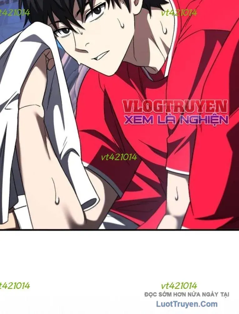 Đường Chuyền Đặc Biệt Của Tiền Vệ Thiên Tài Chapter 30 - 12