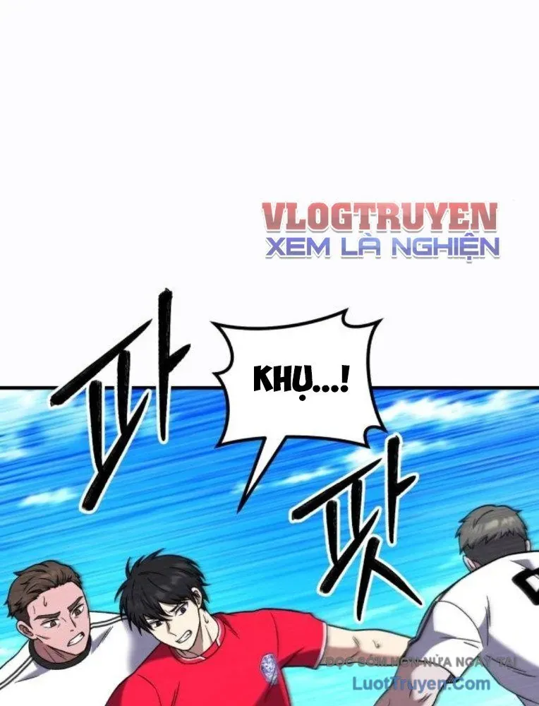 Đường Chuyền Đặc Biệt Của Tiền Vệ Thiên Tài Chapter 30 - 112