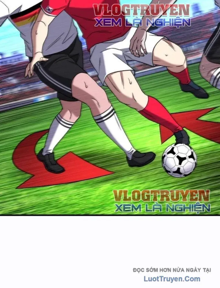 Đường Chuyền Đặc Biệt Của Tiền Vệ Thiên Tài Chapter 30 - 113