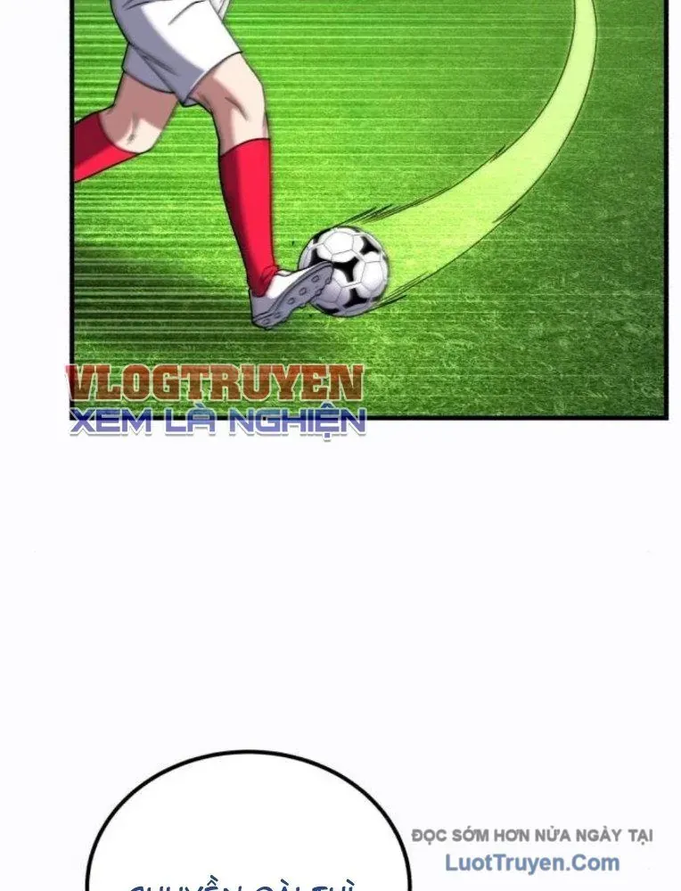 Đường Chuyền Đặc Biệt Của Tiền Vệ Thiên Tài Chapter 30 - 117
