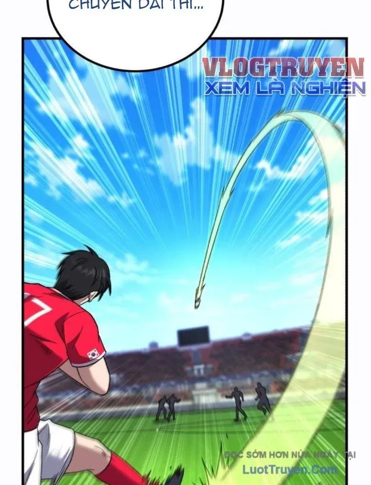 Đường Chuyền Đặc Biệt Của Tiền Vệ Thiên Tài Chapter 30 - 118