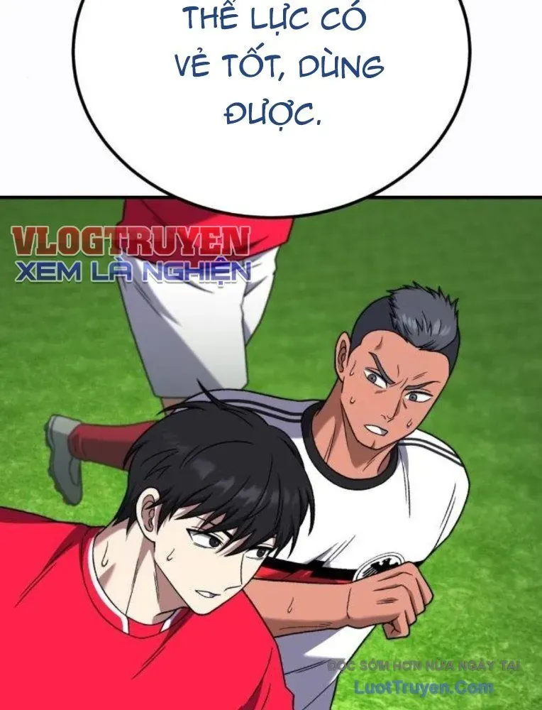 Đường Chuyền Đặc Biệt Của Tiền Vệ Thiên Tài Chapter 30 - 120