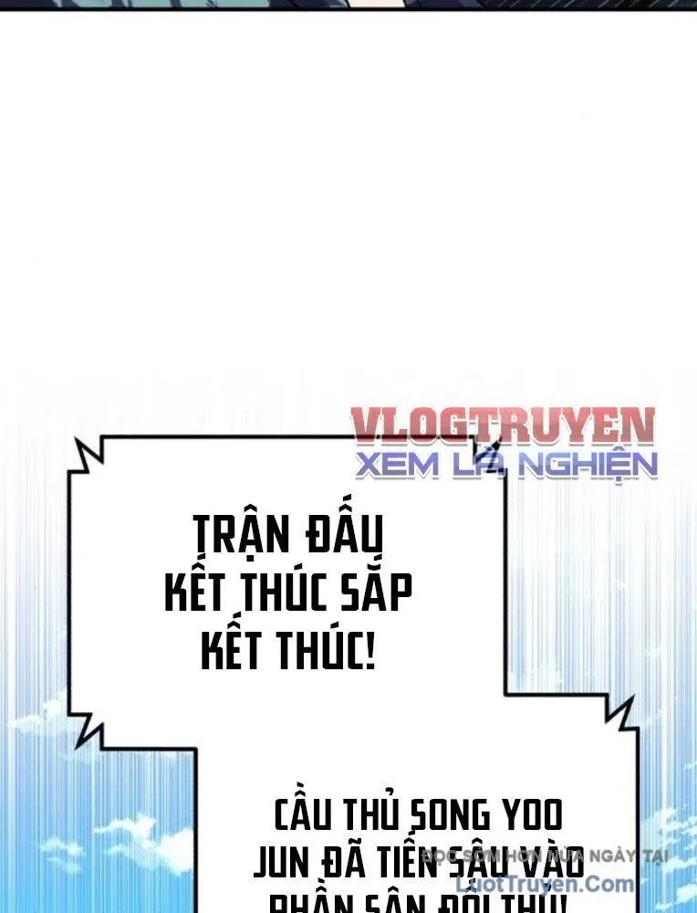 Đường Chuyền Đặc Biệt Của Tiền Vệ Thiên Tài Chapter 30 - 128