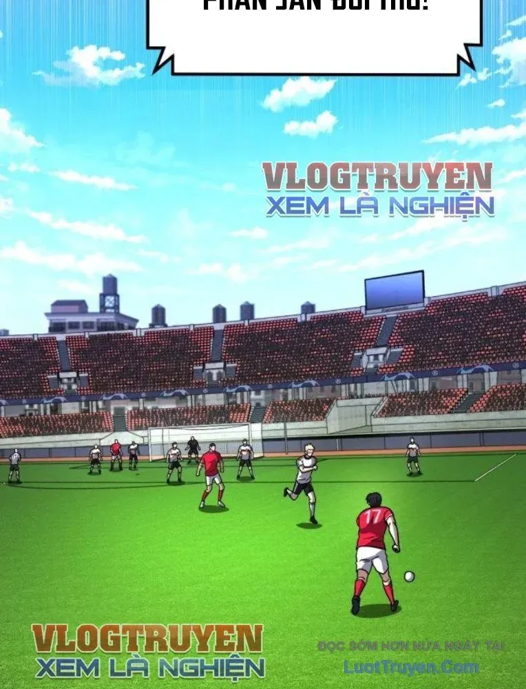 Đường Chuyền Đặc Biệt Của Tiền Vệ Thiên Tài Chapter 30 - 129