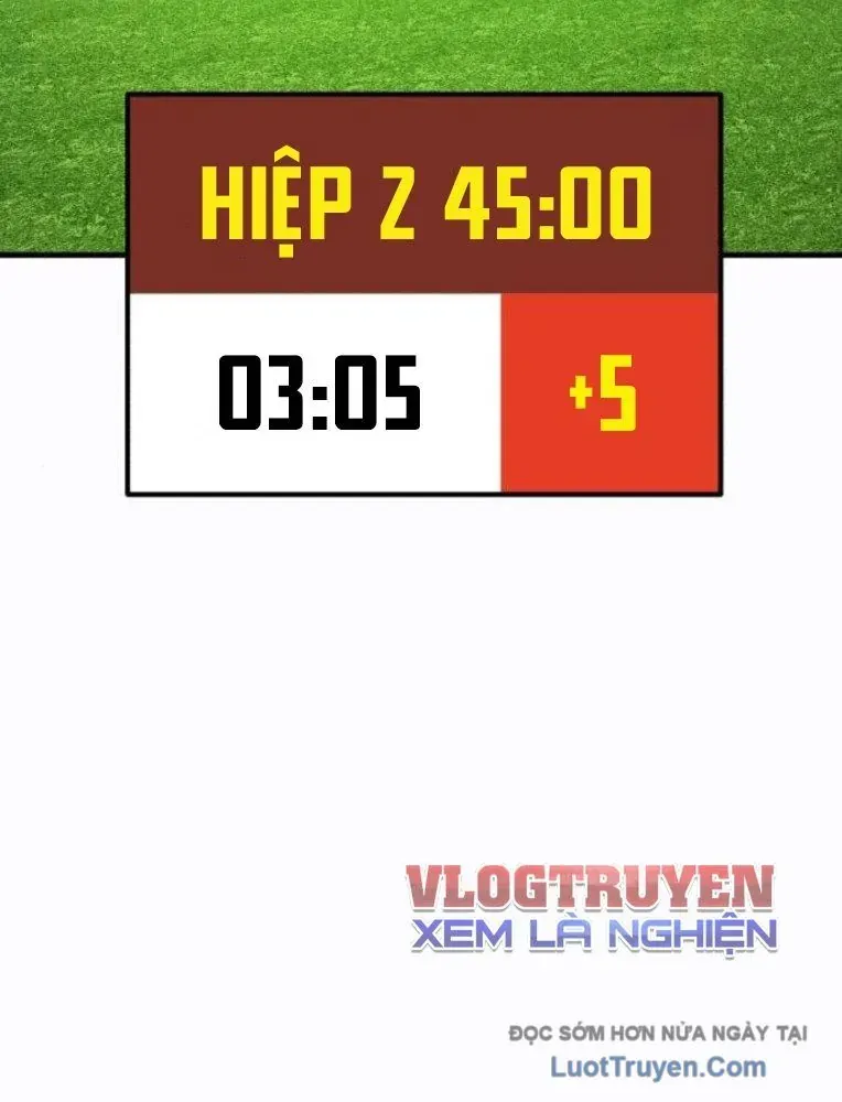 Đường Chuyền Đặc Biệt Của Tiền Vệ Thiên Tài Chapter 30 - 130