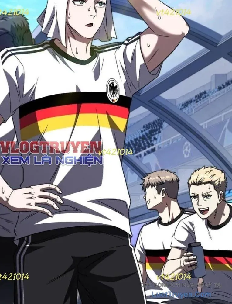 Đường Chuyền Đặc Biệt Của Tiền Vệ Thiên Tài Chapter 30 - 14