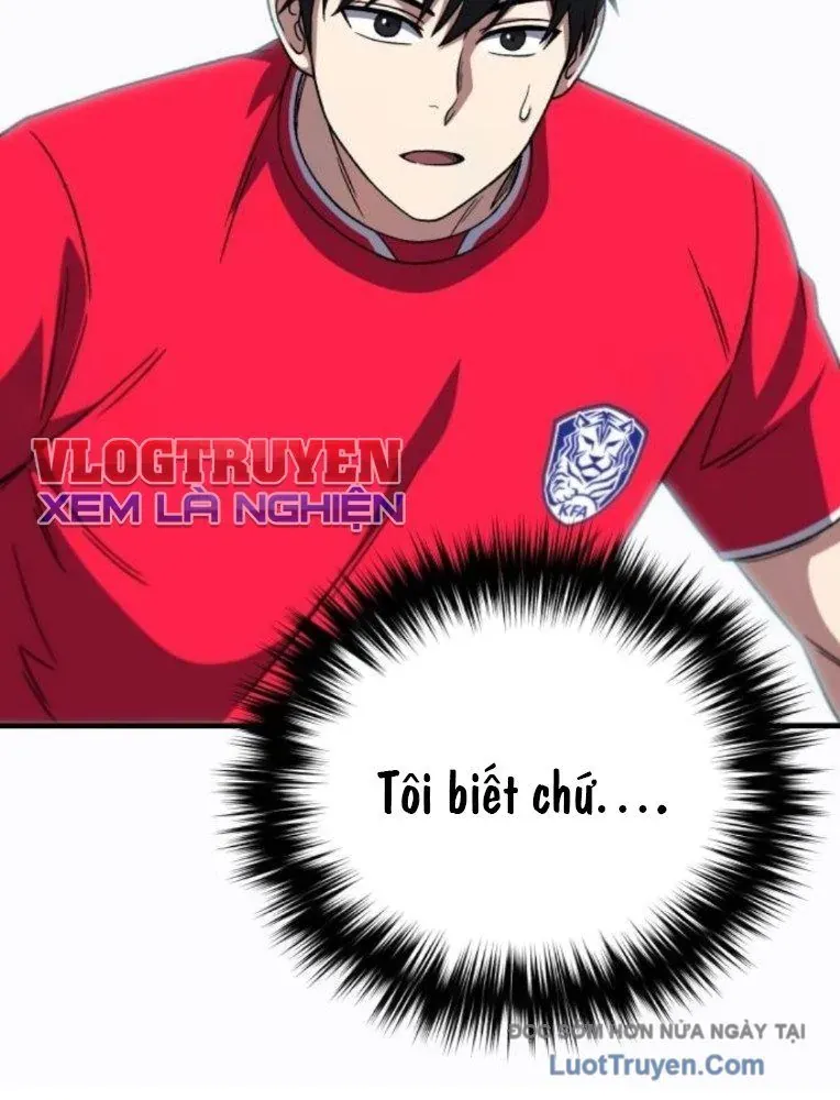 Đường Chuyền Đặc Biệt Của Tiền Vệ Thiên Tài Chapter 30 - 135