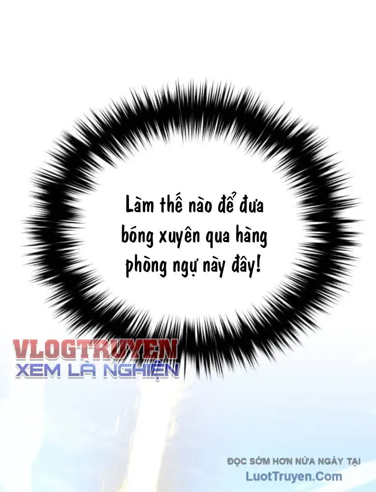 Đường Chuyền Đặc Biệt Của Tiền Vệ Thiên Tài Chapter 30 - 136