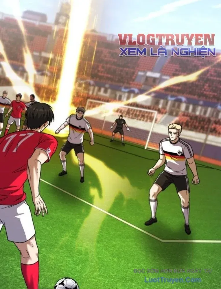 Đường Chuyền Đặc Biệt Của Tiền Vệ Thiên Tài Chapter 30 - 137