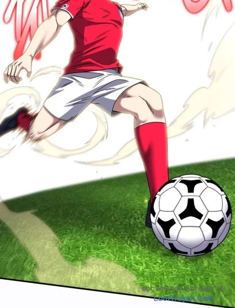Đường Chuyền Đặc Biệt Của Tiền Vệ Thiên Tài Chapter 30 - 146