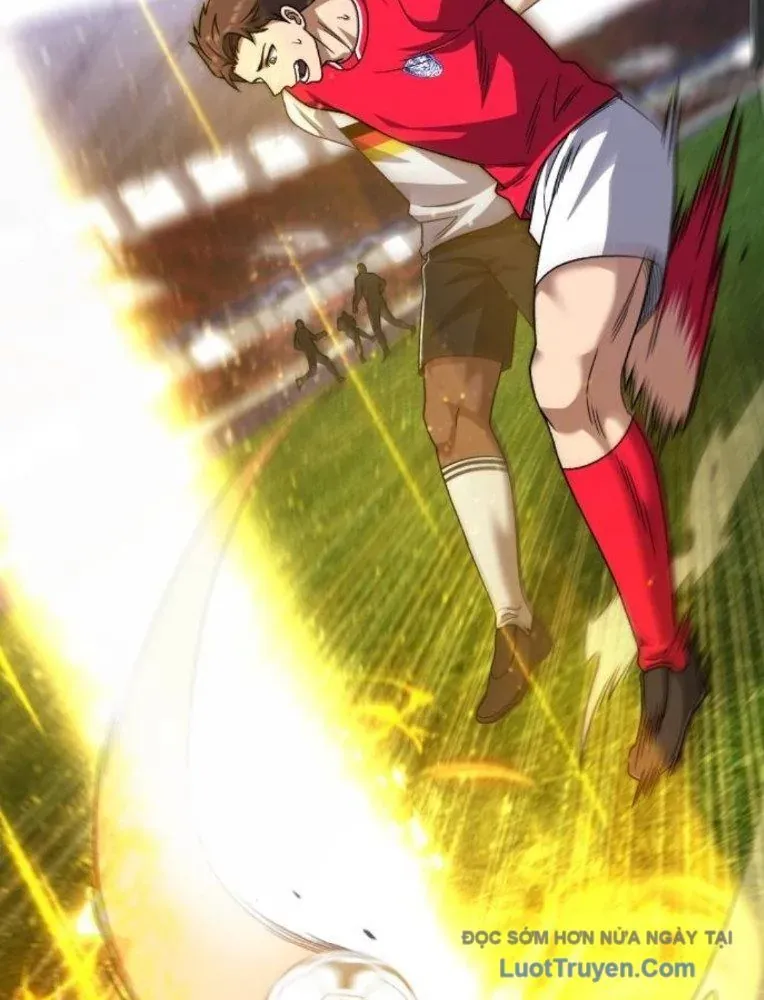 Đường Chuyền Đặc Biệt Của Tiền Vệ Thiên Tài Chapter 30 - 156