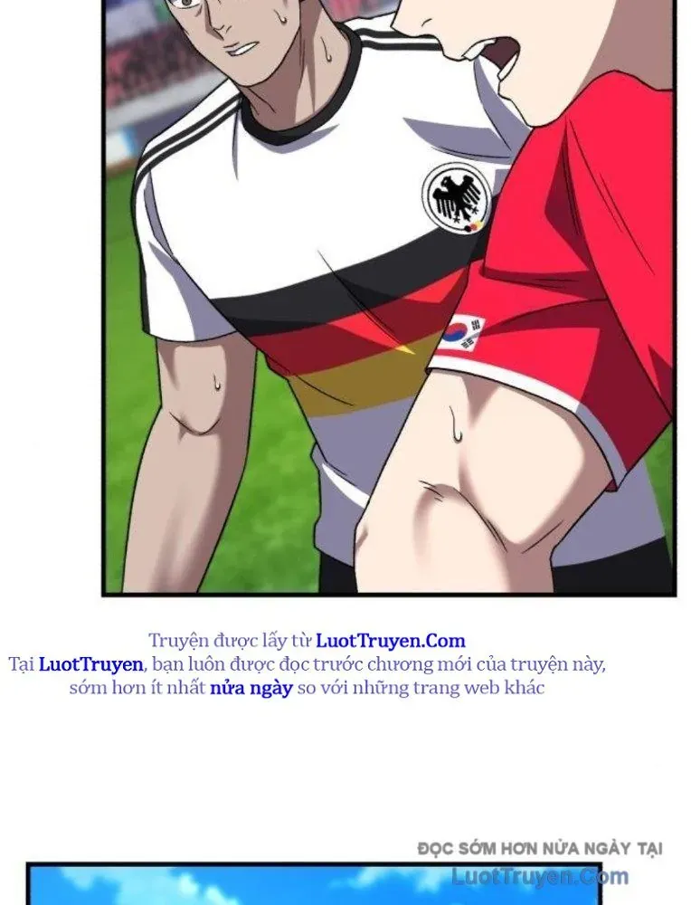 Đường Chuyền Đặc Biệt Của Tiền Vệ Thiên Tài Chapter 30 - 170