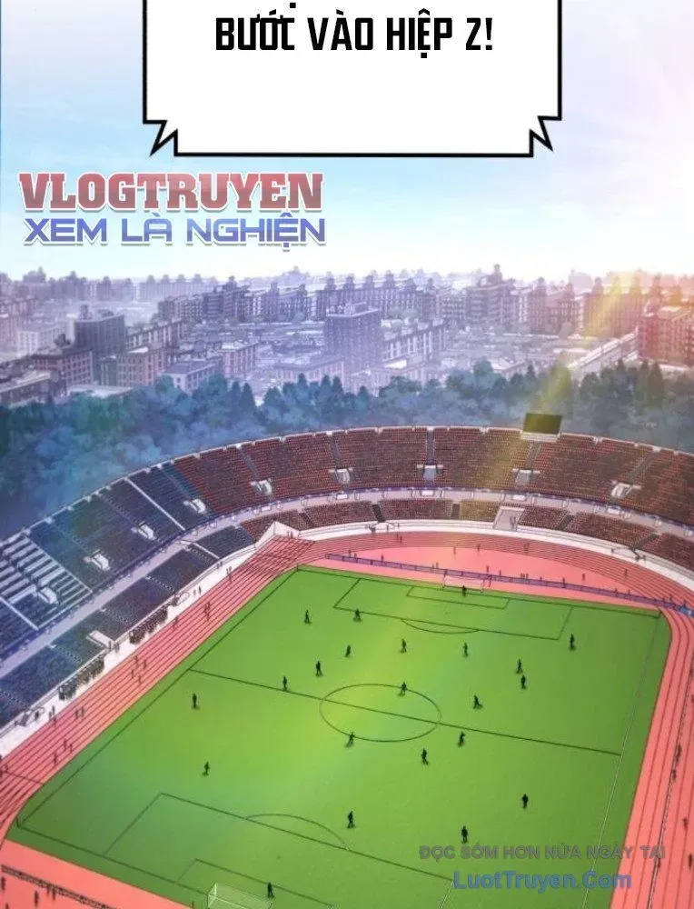 Đường Chuyền Đặc Biệt Của Tiền Vệ Thiên Tài Chapter 30 - 18