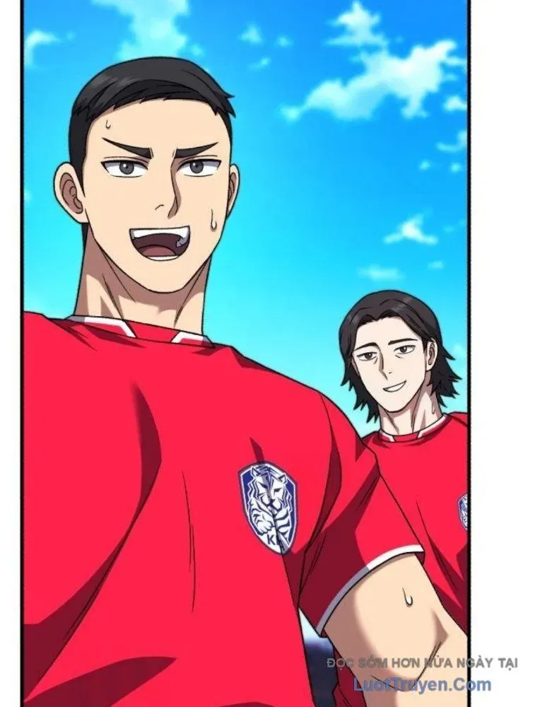 Đường Chuyền Đặc Biệt Của Tiền Vệ Thiên Tài Chapter 30 - 171