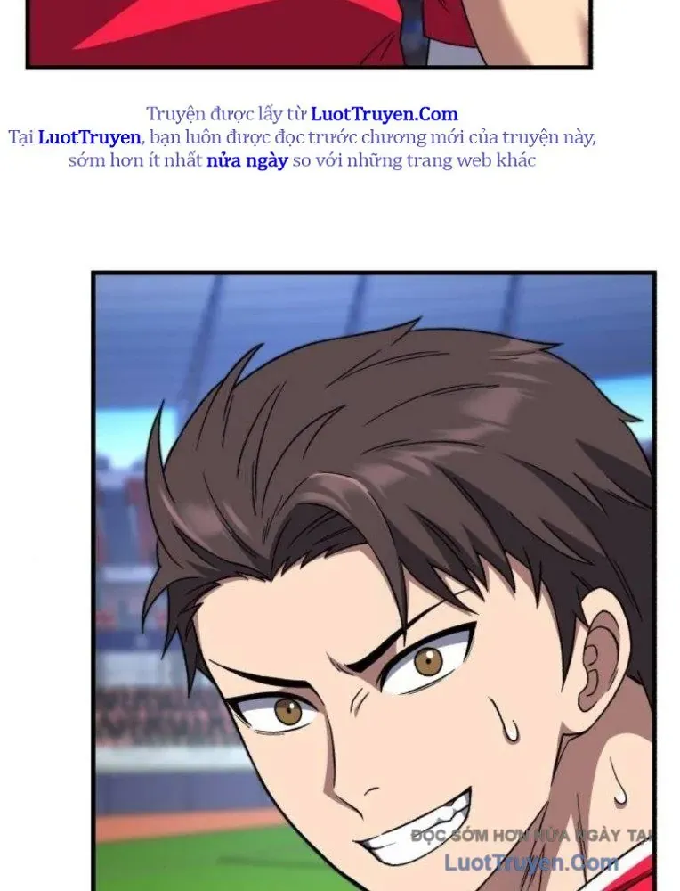Đường Chuyền Đặc Biệt Của Tiền Vệ Thiên Tài Chapter 30 - 172