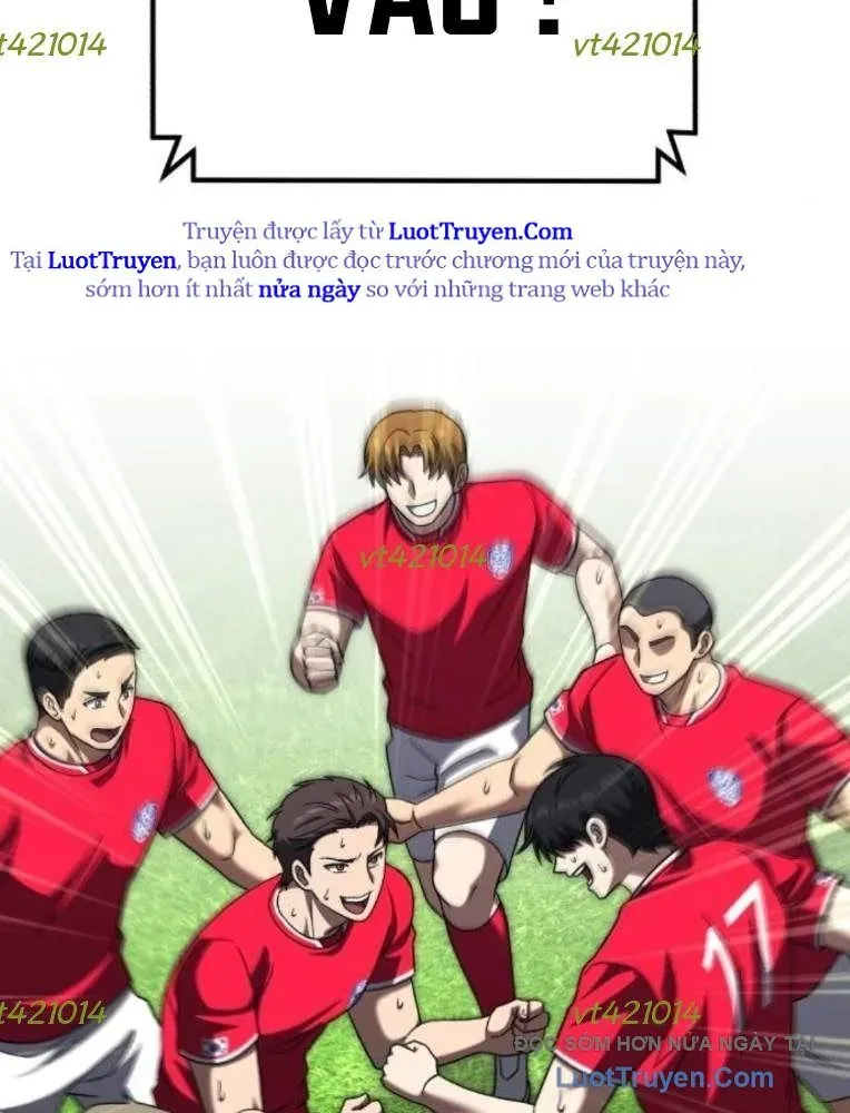 Đường Chuyền Đặc Biệt Của Tiền Vệ Thiên Tài Chapter 30 - 176