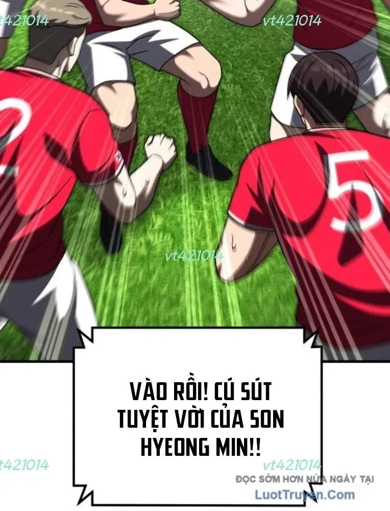Đường Chuyền Đặc Biệt Của Tiền Vệ Thiên Tài Chapter 30 - 177