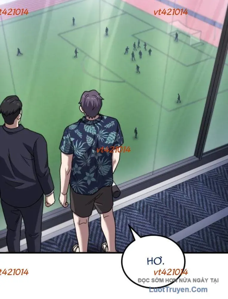 Đường Chuyền Đặc Biệt Của Tiền Vệ Thiên Tài Chapter 30 - 179