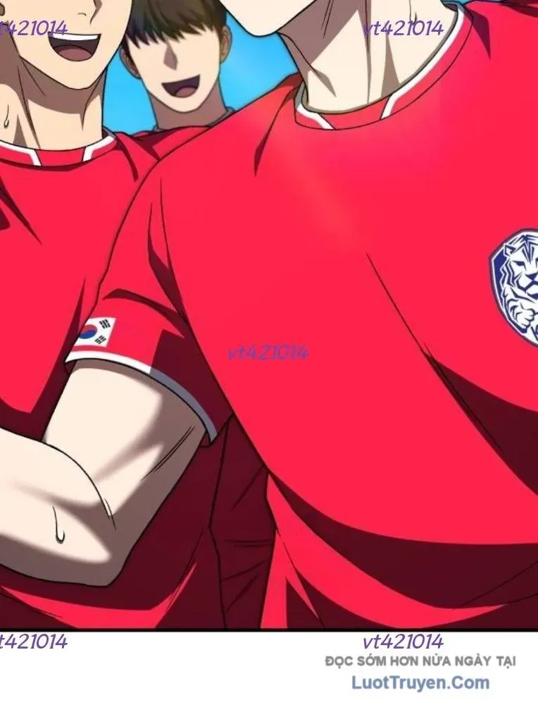 Đường Chuyền Đặc Biệt Của Tiền Vệ Thiên Tài Chapter 30 - 184