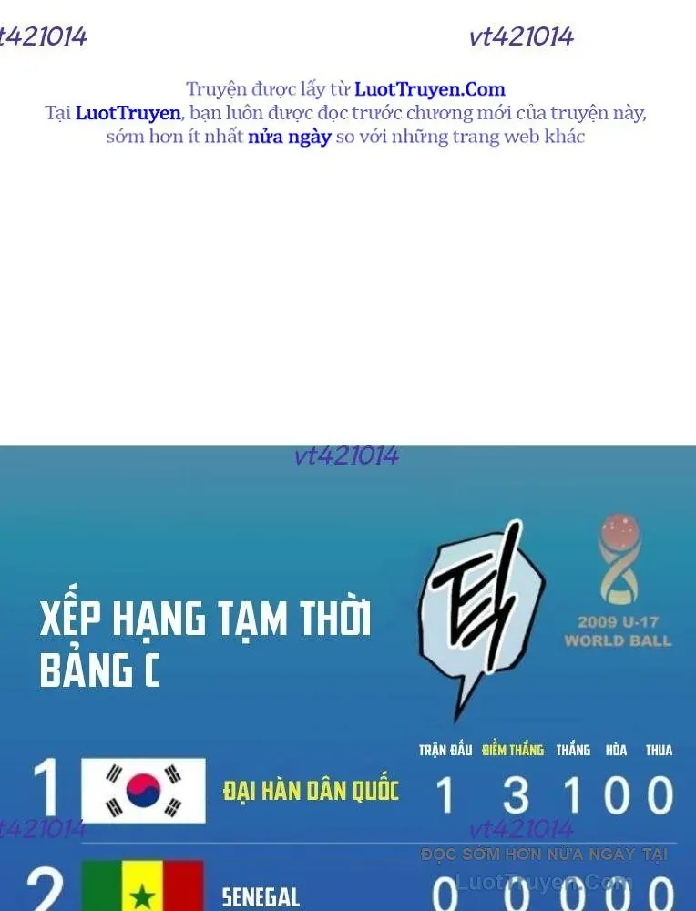 Đường Chuyền Đặc Biệt Của Tiền Vệ Thiên Tài Chapter 30 - 185