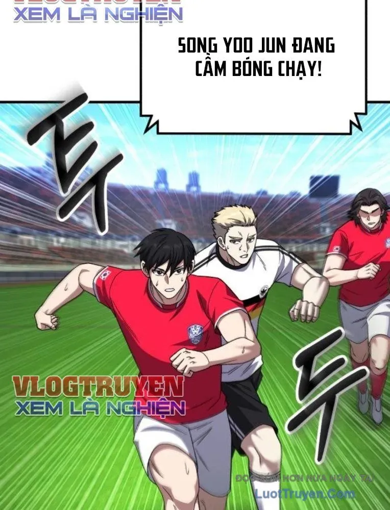 Đường Chuyền Đặc Biệt Của Tiền Vệ Thiên Tài Chapter 30 - 20