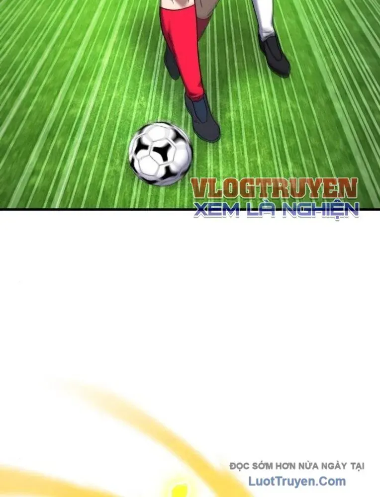 Đường Chuyền Đặc Biệt Của Tiền Vệ Thiên Tài Chapter 30 - 21