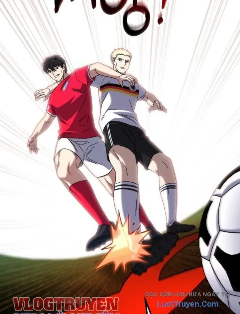 Đường Chuyền Đặc Biệt Của Tiền Vệ Thiên Tài Chapter 30 - 26