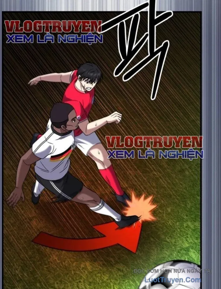 Đường Chuyền Đặc Biệt Của Tiền Vệ Thiên Tài Chapter 30 - 30