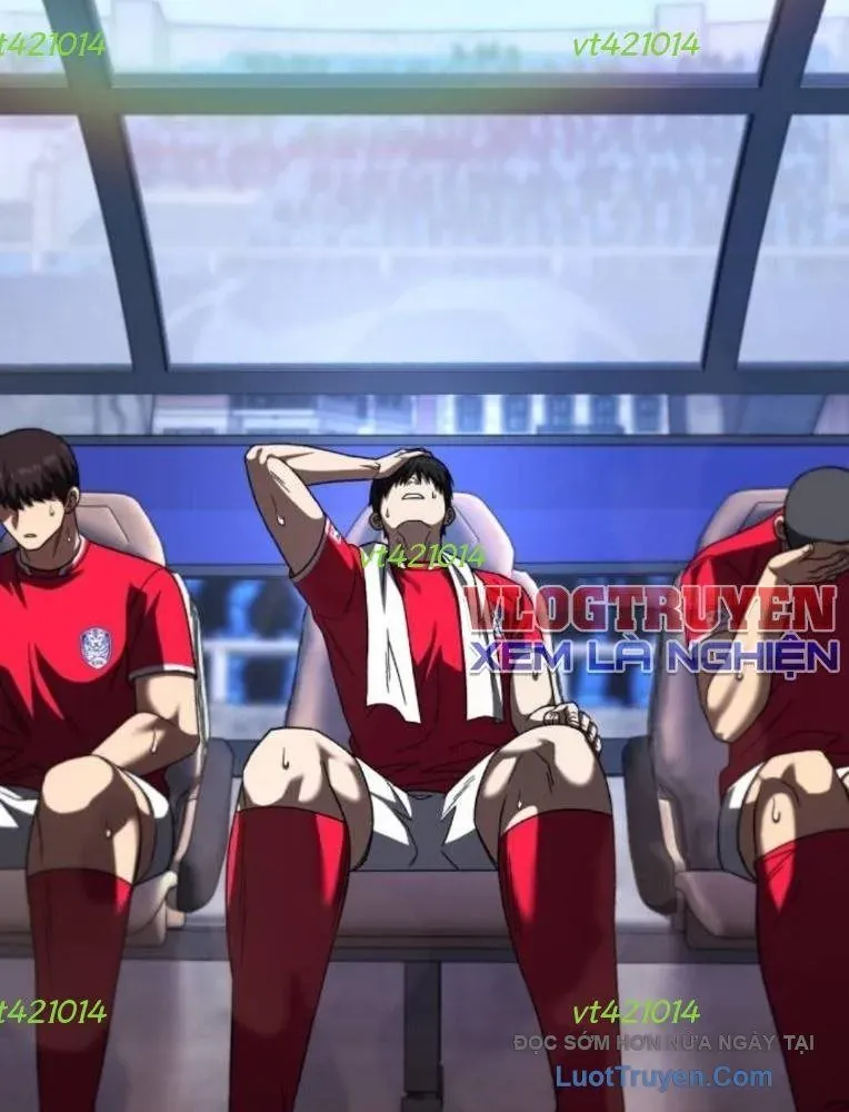 Đường Chuyền Đặc Biệt Của Tiền Vệ Thiên Tài Chapter 30 - 4