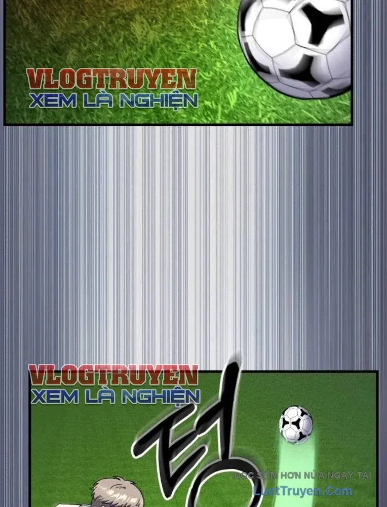 Đường Chuyền Đặc Biệt Của Tiền Vệ Thiên Tài Chapter 30 - 31